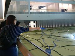 -广州市城市规划展览中心