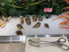 -太湖饭店玉兰厅(自助餐厅)