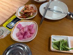 -海云台韩式汤饭·13年匠心韩料(南山店)