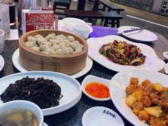 -王庄阿咪海鲜大排档(象园店)