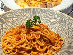 -俄士厨房(五棵松华熙LIVE店)