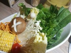 -探窝·竹笙椰子鸡(杨箕店)