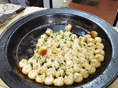 -赵宝美煎包店