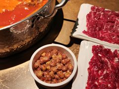 -左庭右院鲜牛肉火锅(新梅广场店)