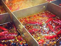 重庆老火锅王(西安北路店)-重庆老火锅王(西安北路店)