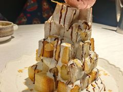 俄罗斯方块-俄士厨房(五棵松华熙LIVE店)