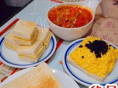 -華人 華星冰室(氹仔 店)