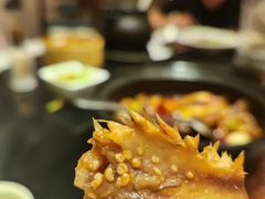 -独一处粥城(抚河北路店)