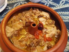 -香满楼(临安路店)