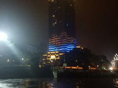 -中国宜宾·长江地标广场