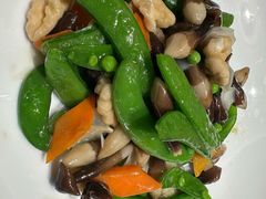 -1937青岛老味道·海肠捞饭·青岛菜(大鲍岛栈桥店)