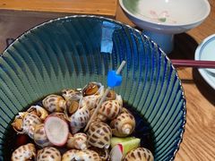 -周家二小姐的菜·扬州菜·香炒蟹·狮子头(江都金鹰店)