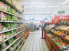 -沃尔玛超市(北大街店)