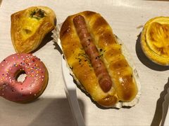 -Caidie Bakery采蝶轩(百越店)