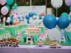 -英皇尤渡实验幼儿园