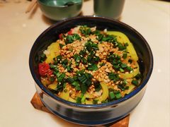 谢家黄凉粉-锦府盐帮·侯宅(五棵松万达店)