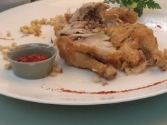 -汉唐宴长安食府