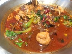 -鑫正兴东北烧烤(滨湖店)