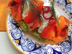 -Alimentari早午餐(安福路店)