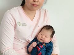 -和睦爱嘉月嫂·产后恢复中心(美罗店)