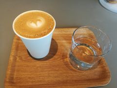 -dotcom coffee古点咖啡(致真大厦店)