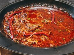 -大盐帮川菜馆(长楹天街店)