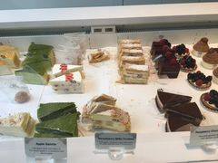 -Lady M Cake Boutique(麦迪逊大道店)