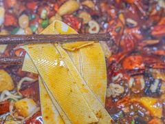 -雅佳神话·麻辣烤鱼(新街口店)