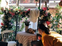 -花十悦·鲜花咖啡餐厅(振业城一期店)