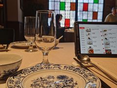 -漢舍中国菜馆(889广场店)