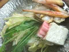 -蟹料理 北海道かに将軍(札幌本店)