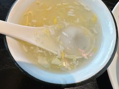-简小舍·民间手艺菜(武昌江滩店)