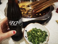 -水碾河刘老大串串香(水碾河路店)