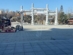 -南阳卧龙岗武侯祠