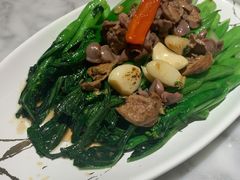 -大鸽饭(体育西路店)
