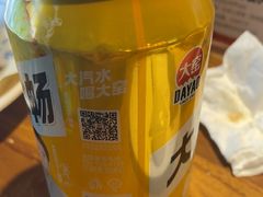-东来土菜馆(民祥园路店)