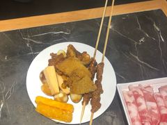 -火锅岛潮牌自助餐厅(天津天佑城店)