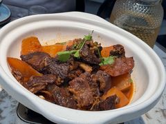 -又见炊烟私房菜(敬亭路店)