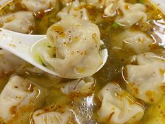 -黄家馄饨(铁心桥店)