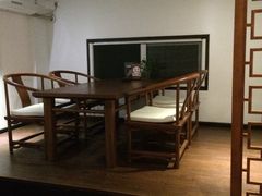 -御香咖啡(中大吴庄店)