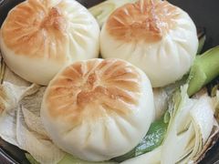 -名轩·中餐厅(南京玄武湖假日酒店)