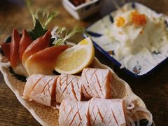 刺身拼盘-米彩料理(西丽店)