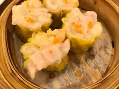 蟹籽烧卖-富豪酒家(正大广场店)