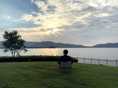 -余姚四明湖开元名都度假酒店·夏威夷西餐厅