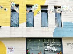 -贝美蓝天幼儿园(河东直沽园)