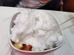 -老海南椰奶清补凉(文化宫老店)