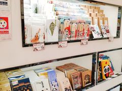 -熊猫邮局(少城店)