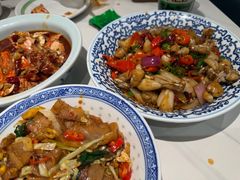 -欧记大排档·景德菜(上海首店)