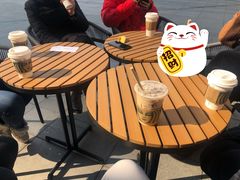 -星巴克(成都市中海右岸环宇坊店)