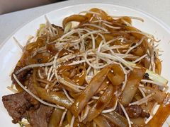 -港久茶餐厅(鹭洲里店)